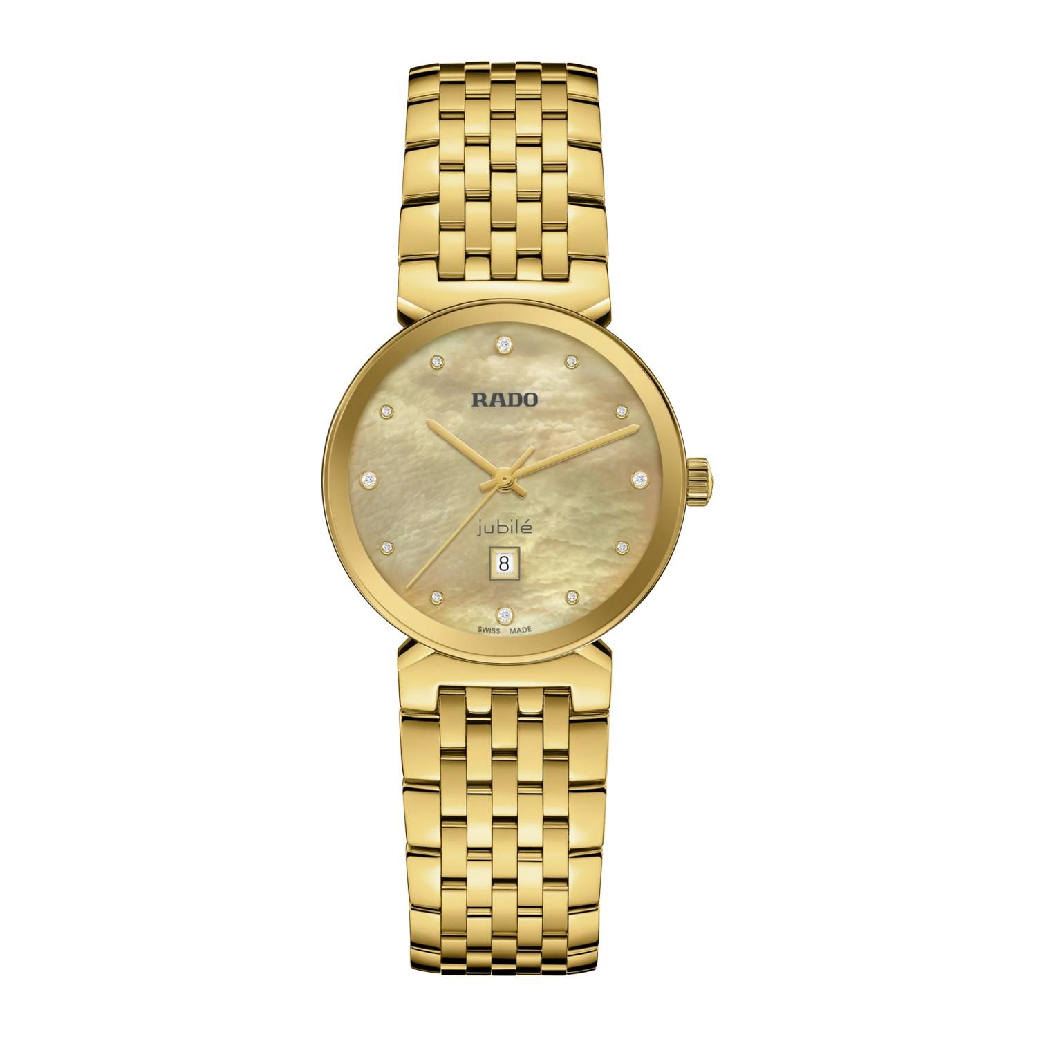 RADO FLORENCE DIAMONDS 30 MM - R48915903