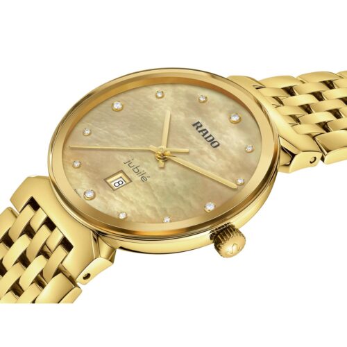 RADO FLORENCE DIAMONDS 30 MM - R48915903