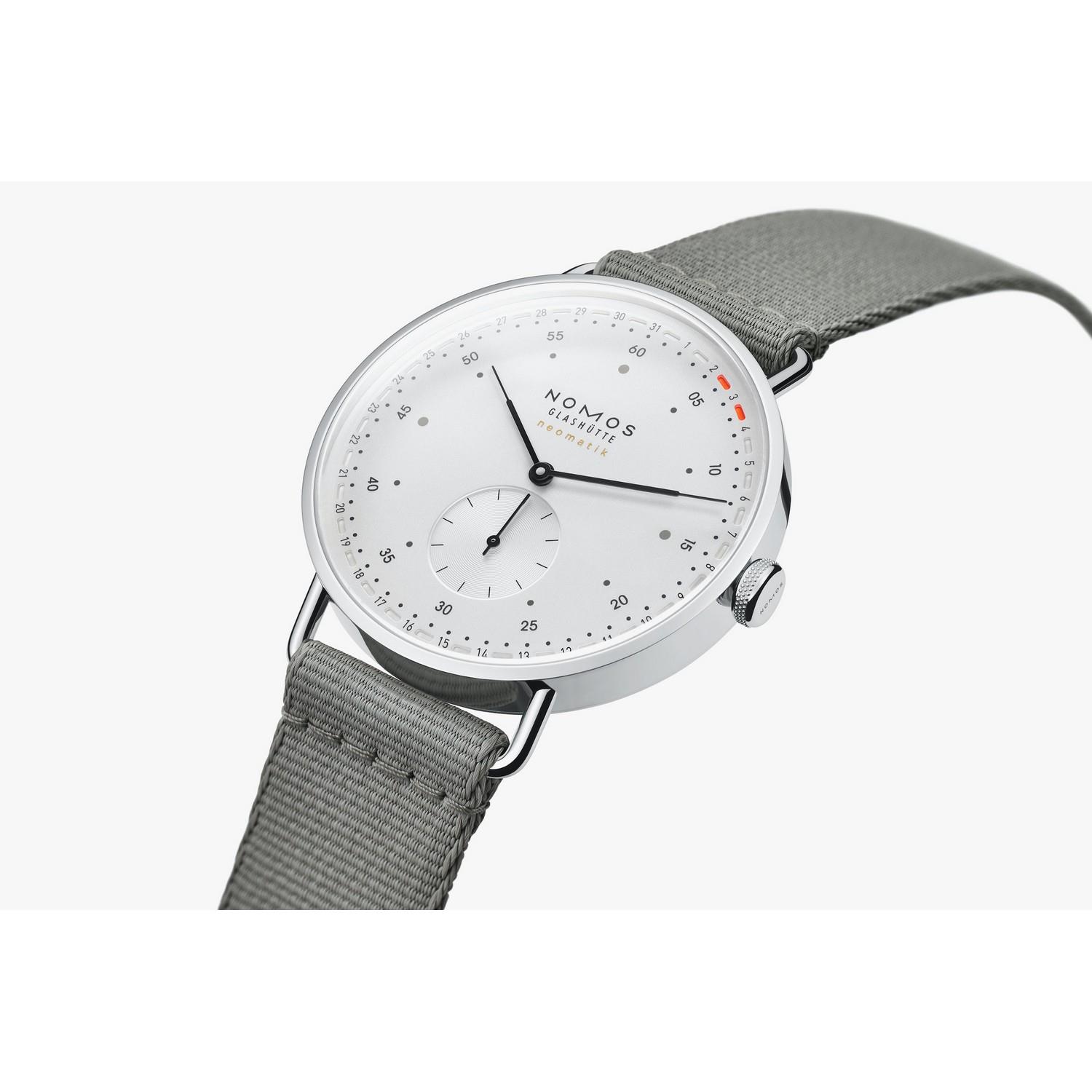 NOMOS METRO 41 NEOMATIK UPDATE - 1165