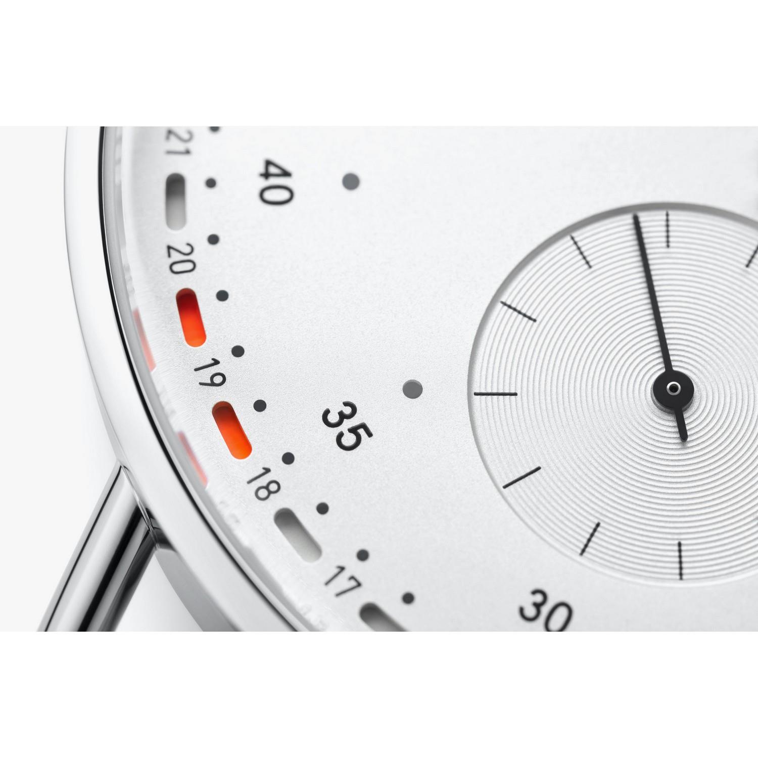 NOMOS METRO 41 NEOMATIK UPDATE - 1165