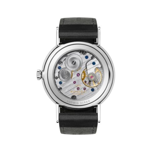 NOMOS LUDWIG 35 - 205
