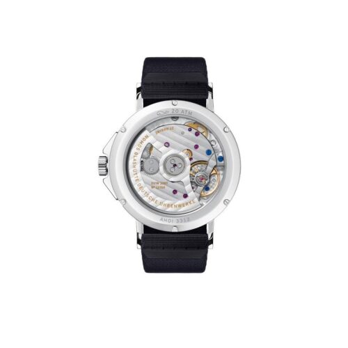 NOMOS AHOI 36 NEOMATIK ATLANTIK - 567