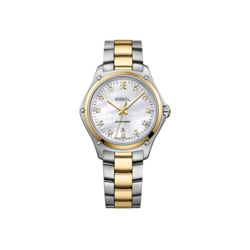 EBEL EBEL DISCOVERY LADY  33 MM - 1216531