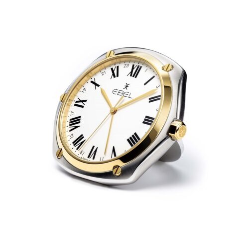 EBEL EBEL SPORT CLASSIC TISCHUHR - 1250001