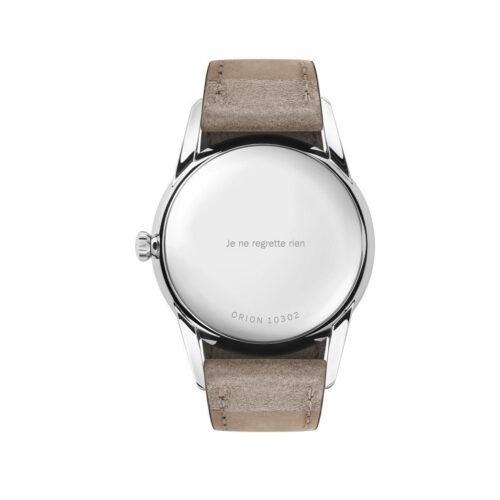 NOMOS ORION 33 DUO - 319