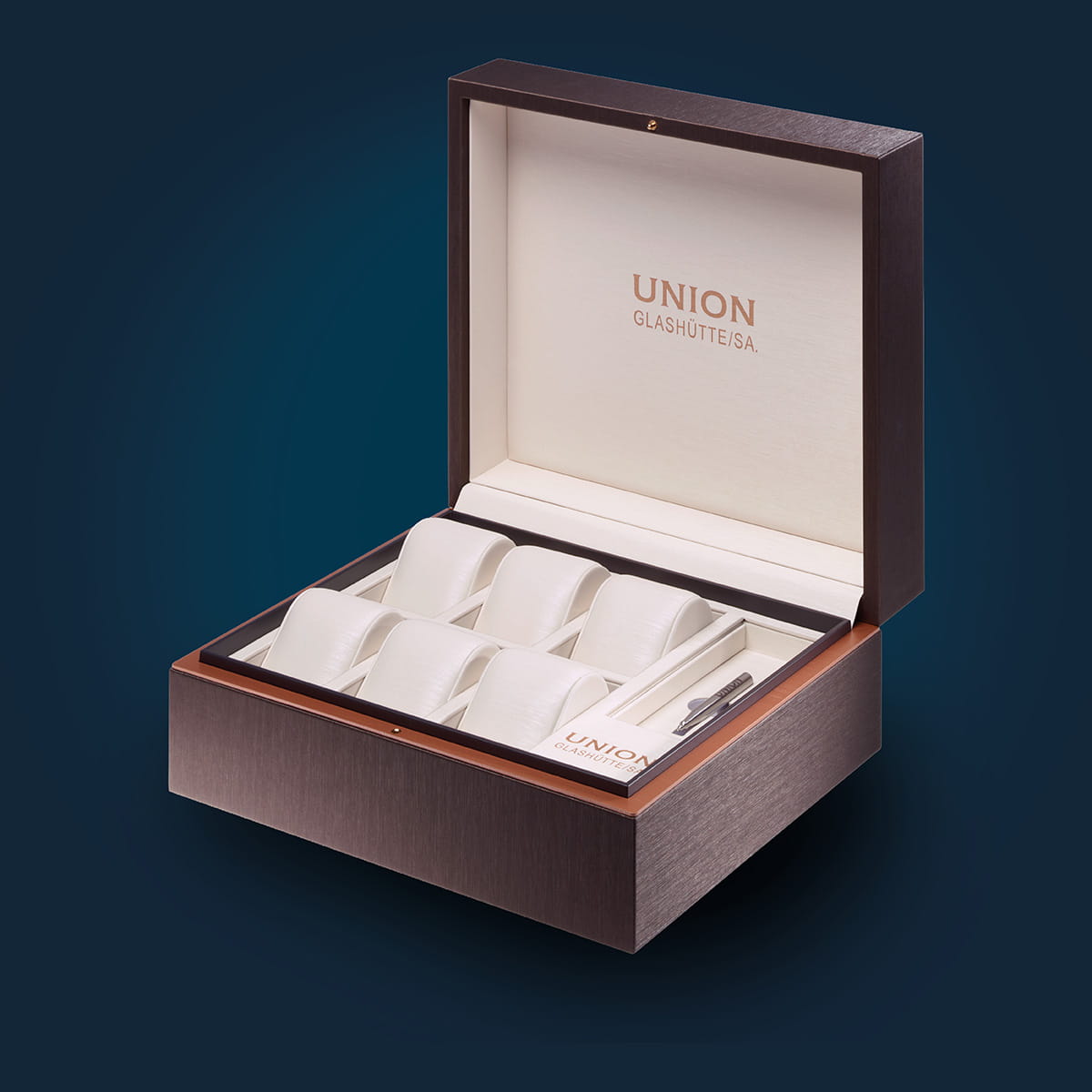 UNION GLASHÜTTE © 2026