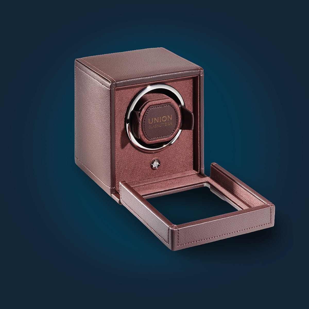 UNION GLASHÜTTE © 2026