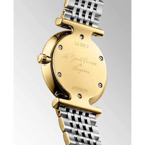 LONGINES LA GRANDE CLASSIQUE DE LONGINES - L42092117