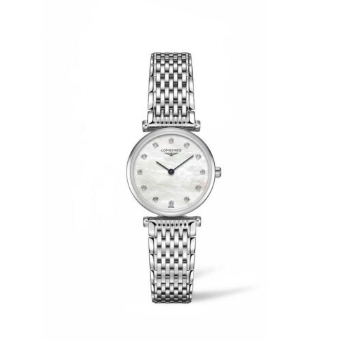 LONGINES LA GRANDE CLASSIQUE DE LONGINES - L42094876