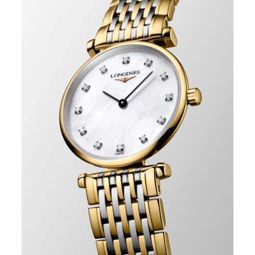 LONGINES LA GRANDE CLASSIQUE DE LONGINES 24 MM - L42092877