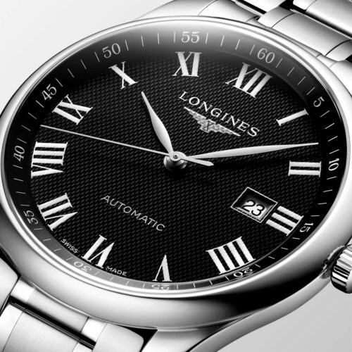 LONGINES THE LONGINES MASTER COLLECTION 42MM - L28934516