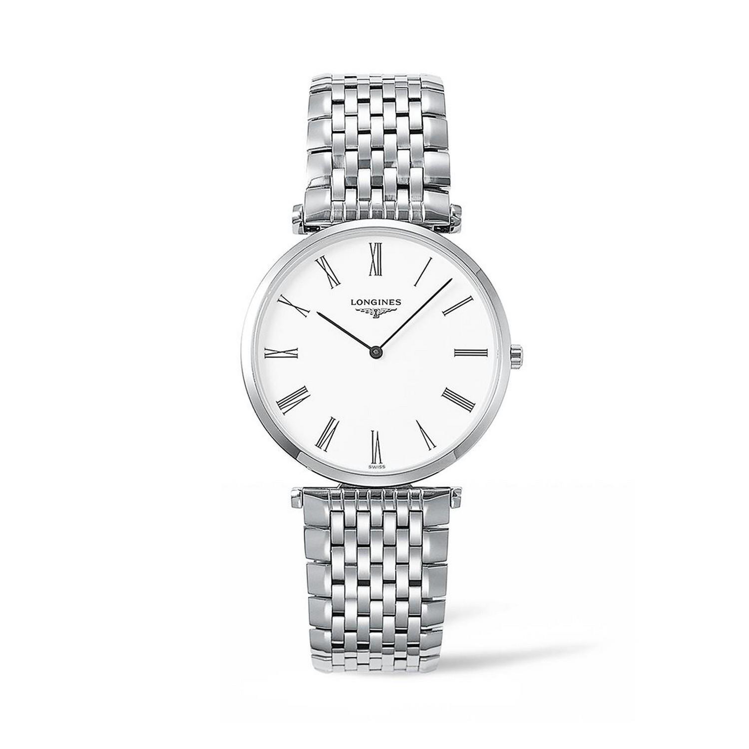 LONGINES LA GRANDE CLASSIQUE DE LONGINES - L47554116