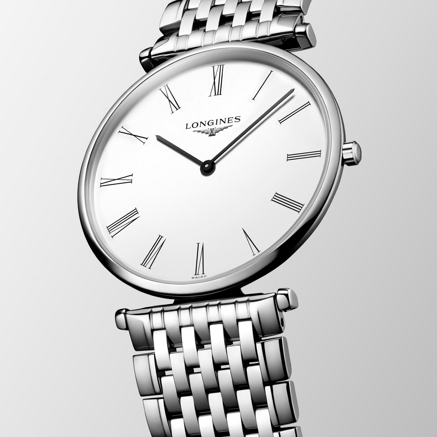 LONGINES LA GRANDE CLASSIQUE DE LONGINES - L47554116