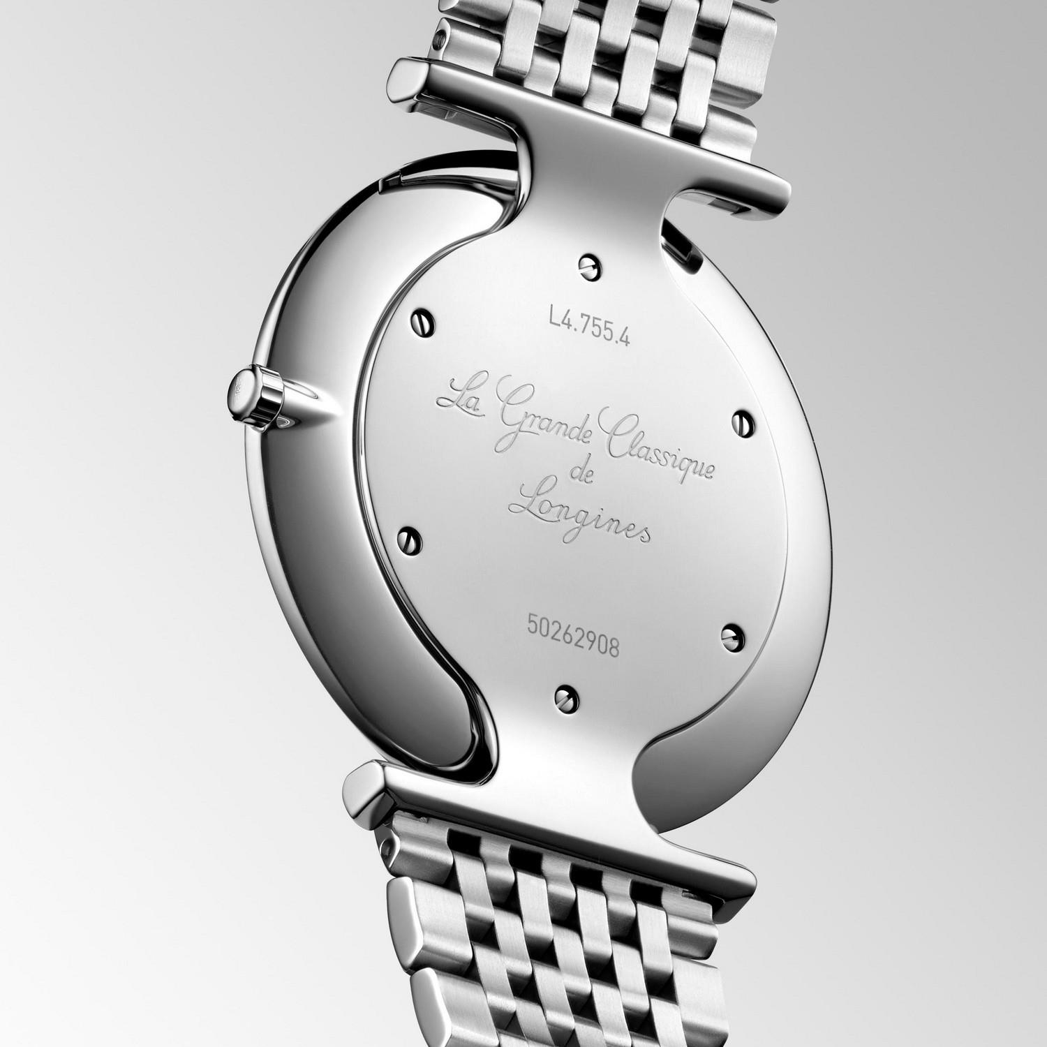 LONGINES LA GRANDE CLASSIQUE DE LONGINES - L47554116