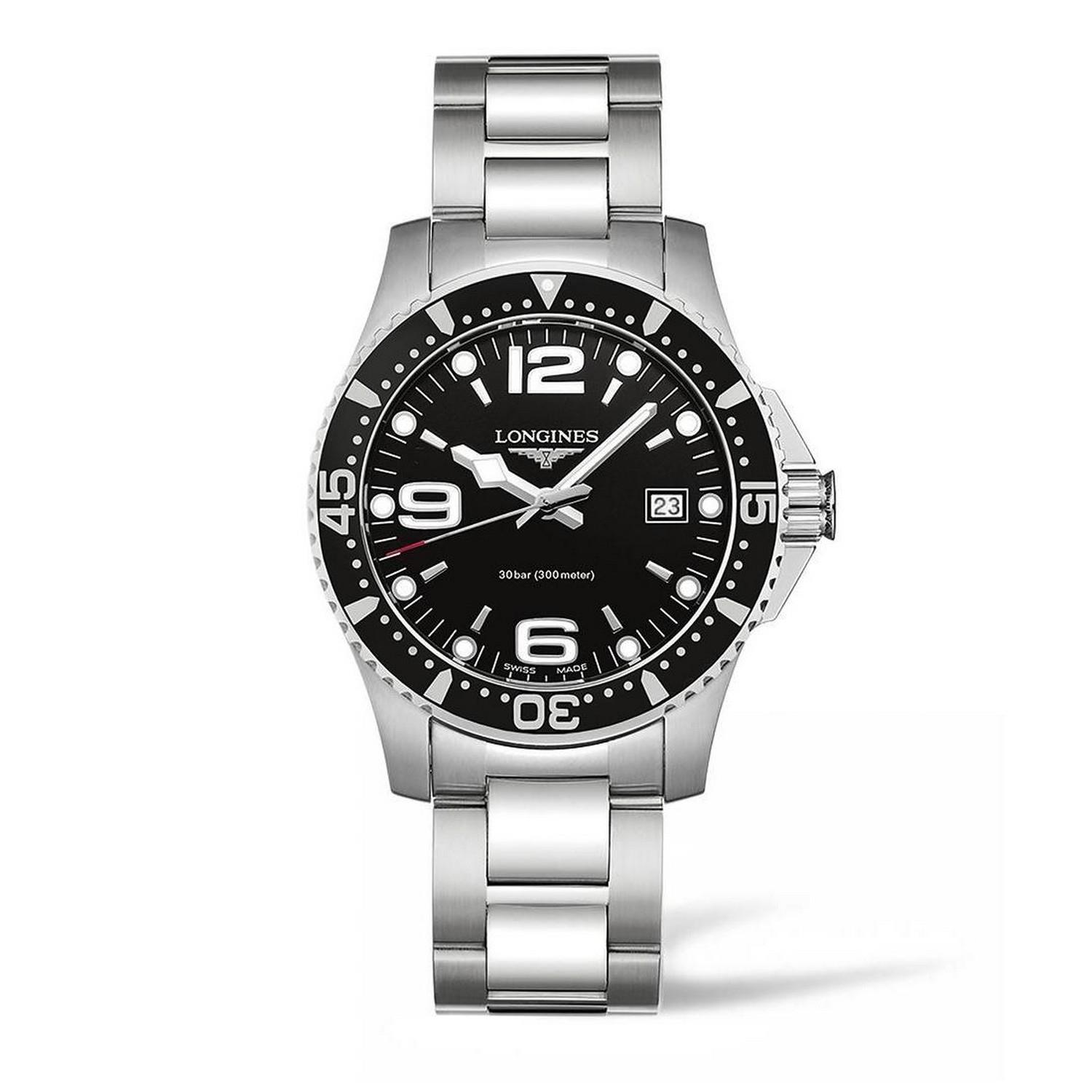 LONGINES HYDROCONQUEST - L37404566