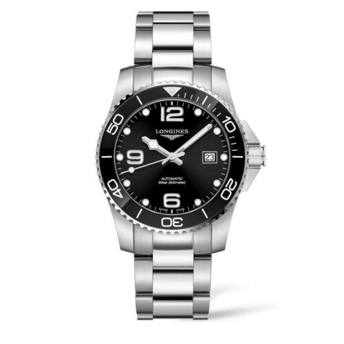 LONGINES HYDROCONQUEST - L37814566