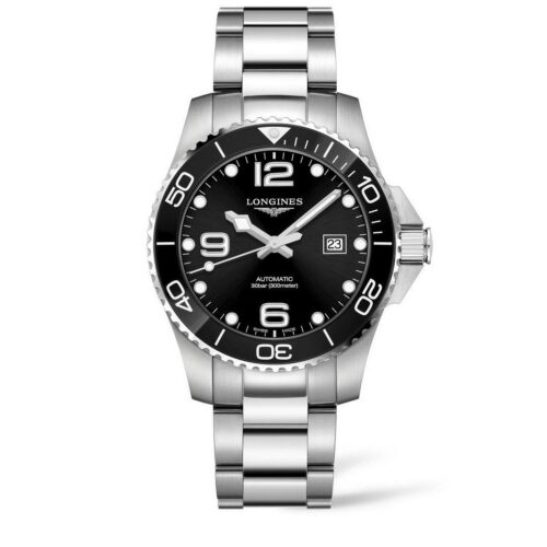 LONGINES HYDROCONQUEST - L37824566