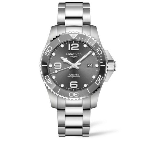 LONGINES HYDROCONQUEST - L37824766
