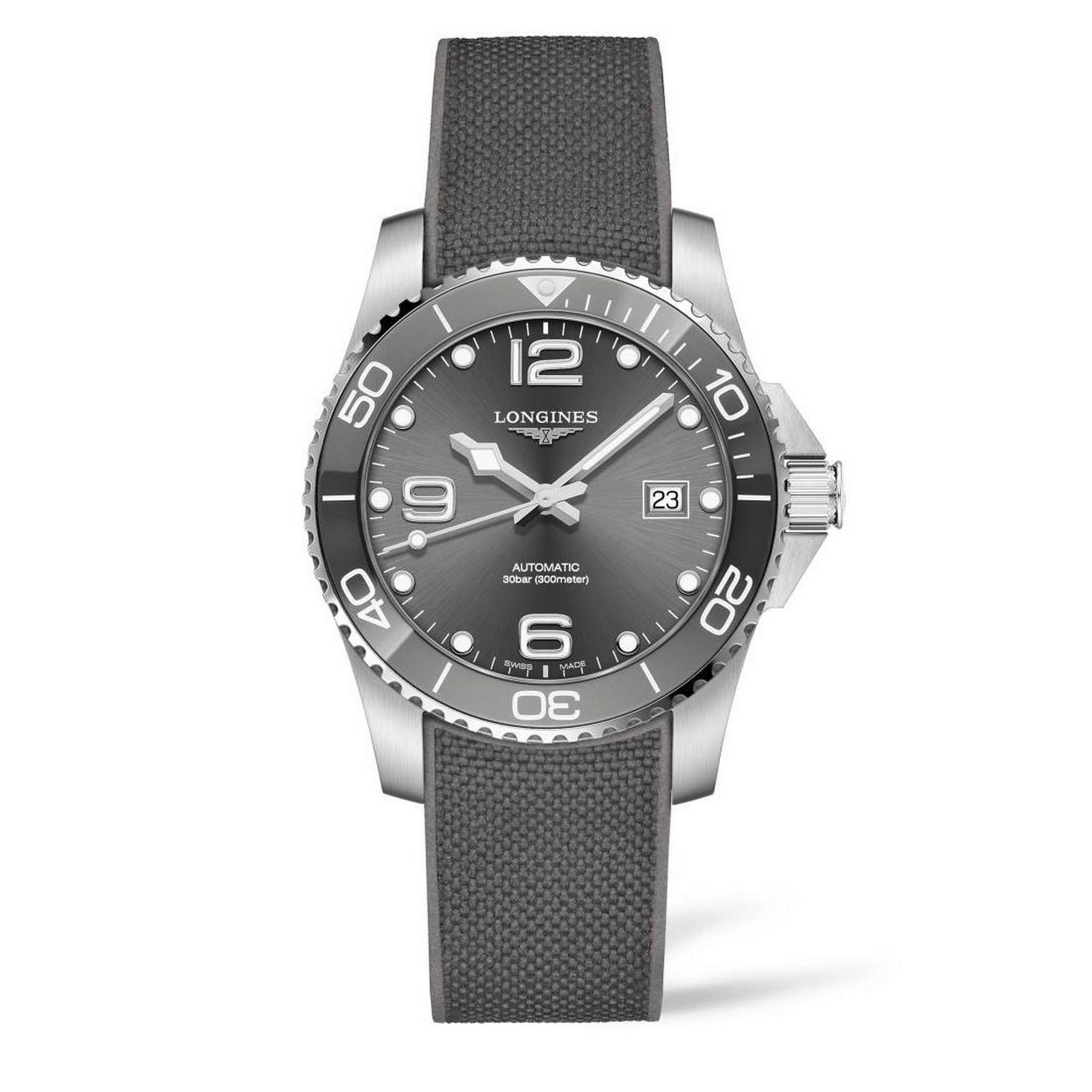 LONGINES HYDROCONQUEST - L37814769