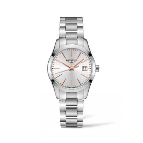 LONGINES CONQUEST CLASSIC - L23864726