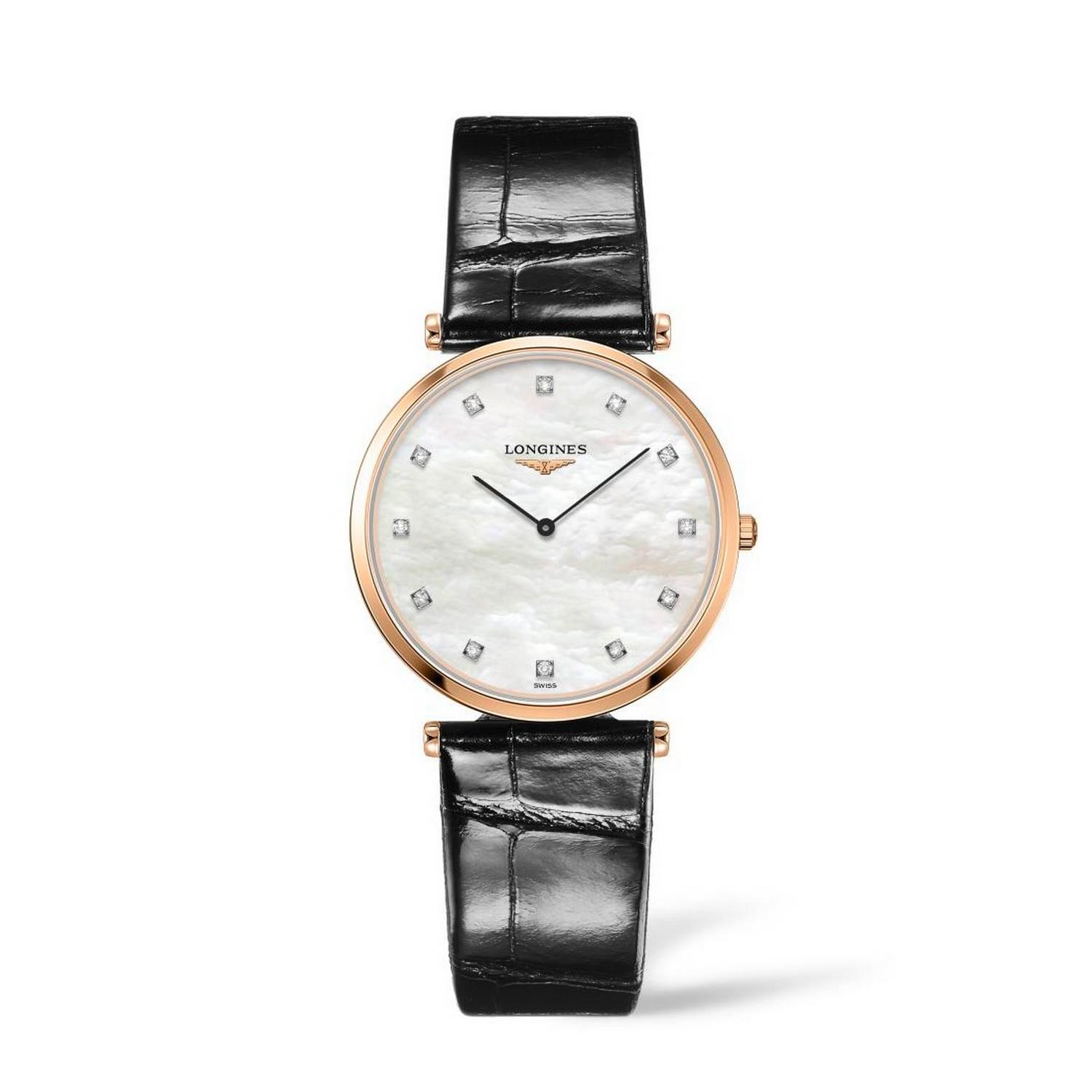 LONGINES LA GRANDE CLASSIQUE DE LONGINES - L47091882