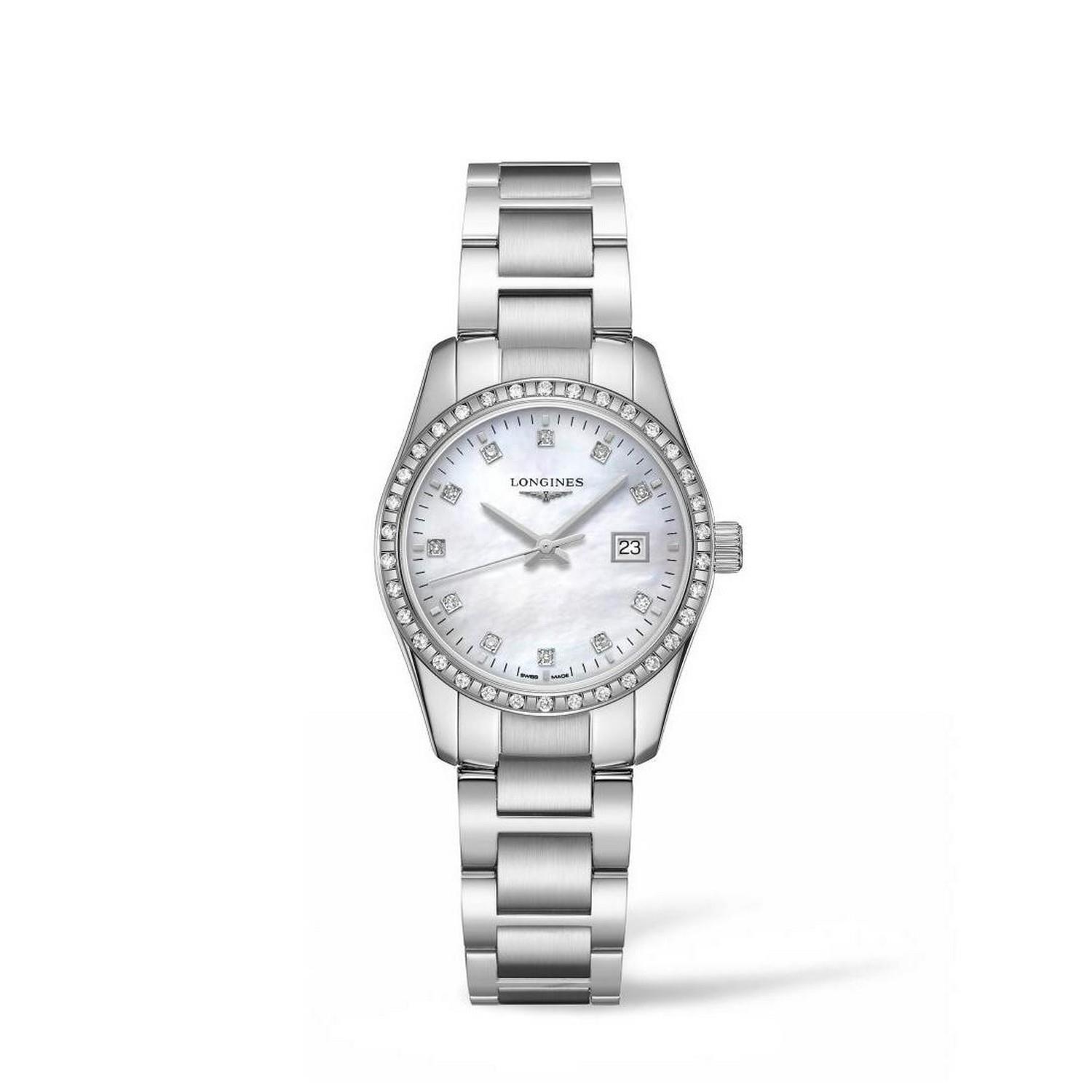 LONGINES CONQUEST CLASSIC - L22860876