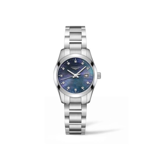 LONGINES CONQUEST CLASSIC 30MM - L22864886