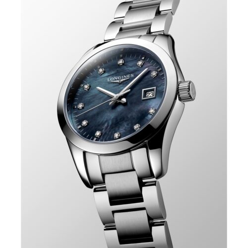 LONGINES CONQUEST CLASSIC 30MM - L22864886