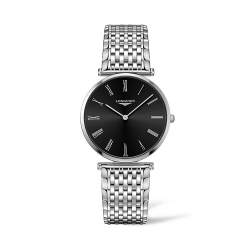 LONGINES LA GRANDE CLASSIQUE 36 MM - L47554516