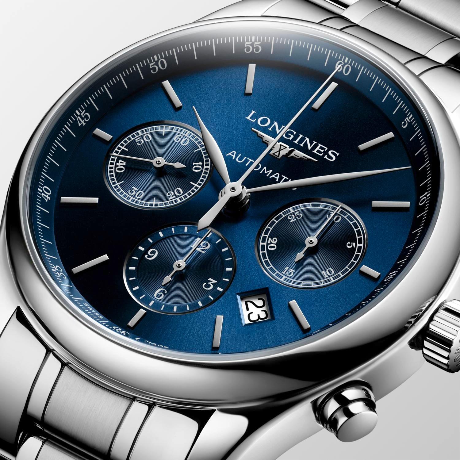 LONGINES THE LONGINES MASTER COLLECTION - L27594926