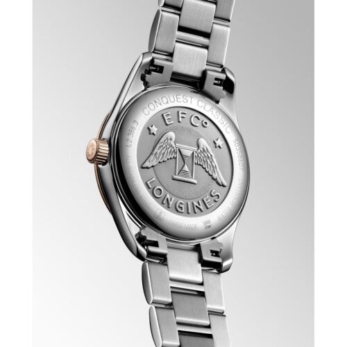 LONGINES CONQUEST CLASSIC - L23863727