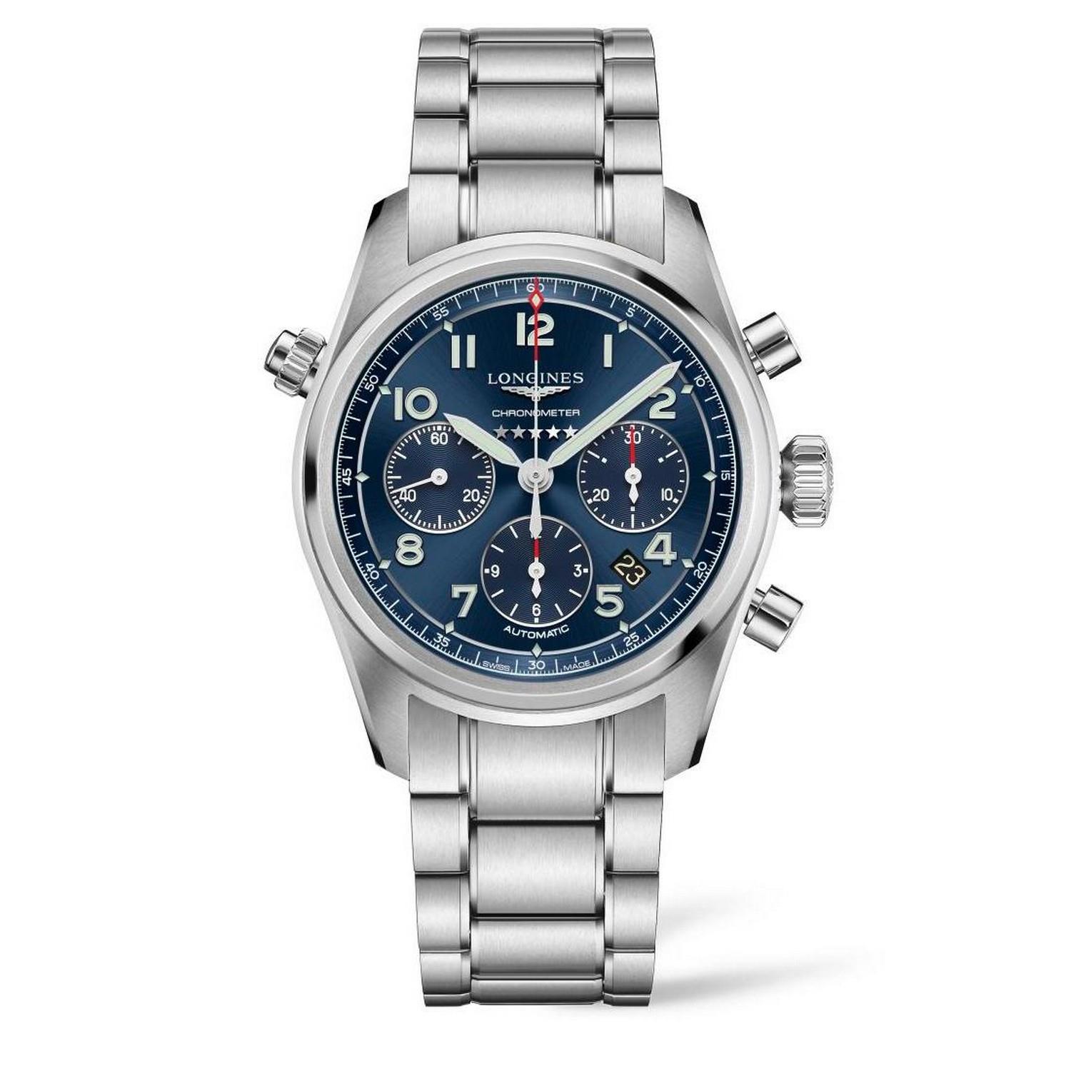 LONGINES LONGINES SPIRIT - L38204936