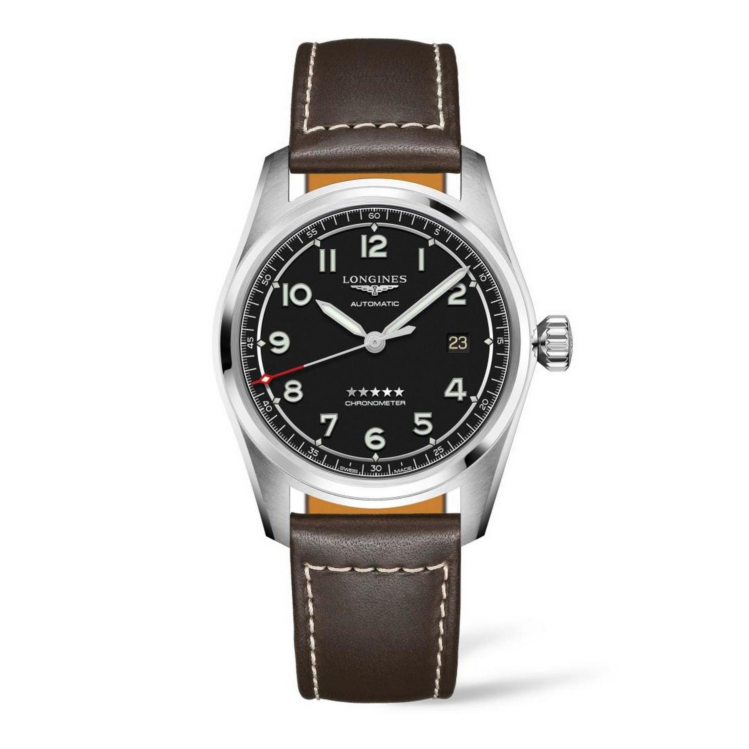 LONGINES LONGINES SPIRIT - L38104530