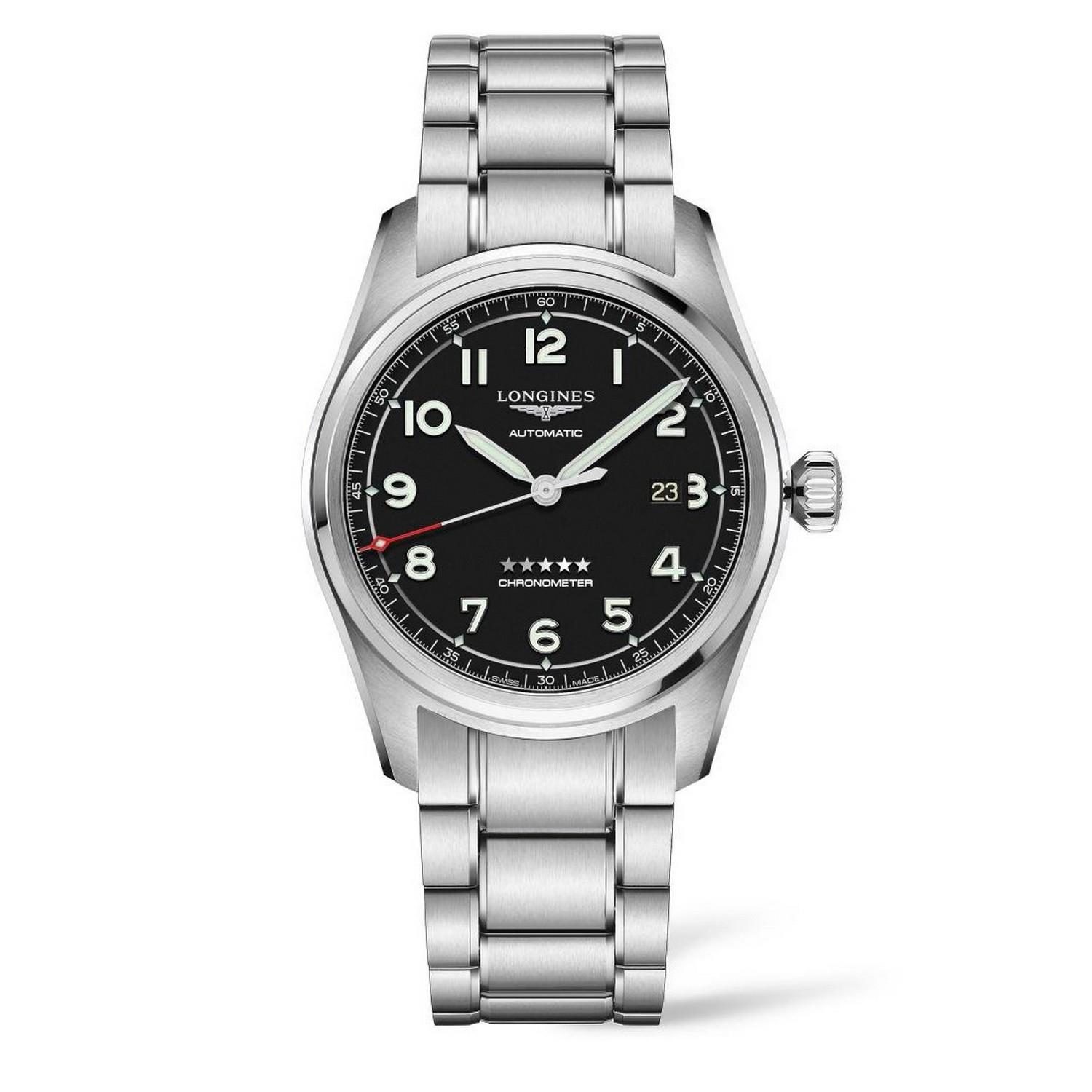 LONGINES LONGINES SPIRIT - L38114536