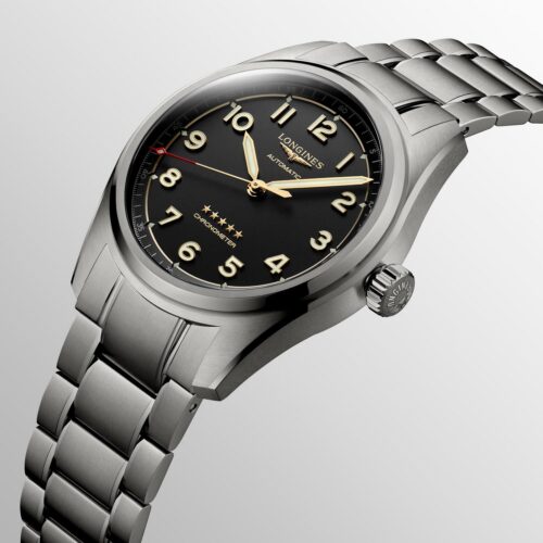 LONGINES LONGINES SPIRIT TITAN - L38111536