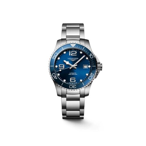 LONGINES HYDROCONQUEST 39MM - L37804966
