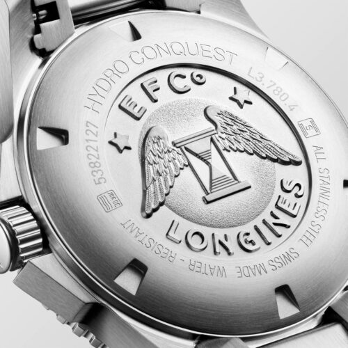 LONGINES HYDROCONQUEST 39MM - L37804966