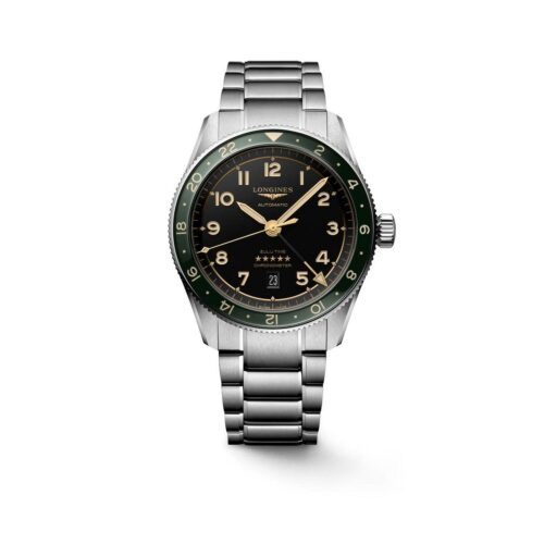LONGINES LONGINES SPIRIT ZULU TIME 42 MM - L38124636