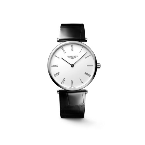 LONGINES LA GRANDE CLASSIQUE DE LONGINES 38 MM - L48664112