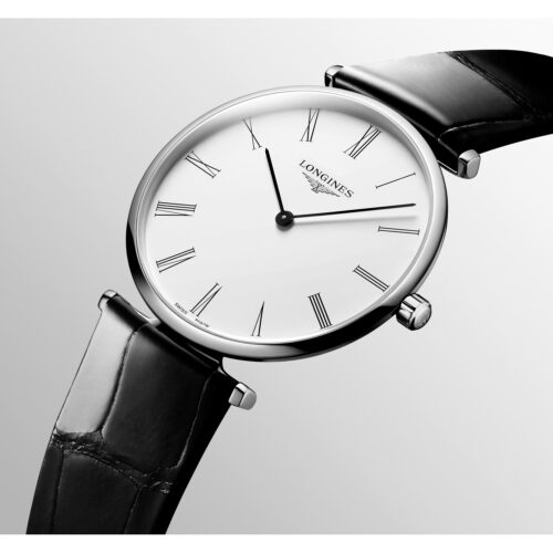 LONGINES LA GRANDE CLASSIQUE DE LONGINES 38 MM - L48664112
