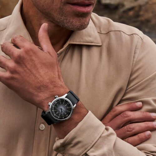 LONGINES THE LONGINES LEGEND DIVER WATCH 42MM - L37744702