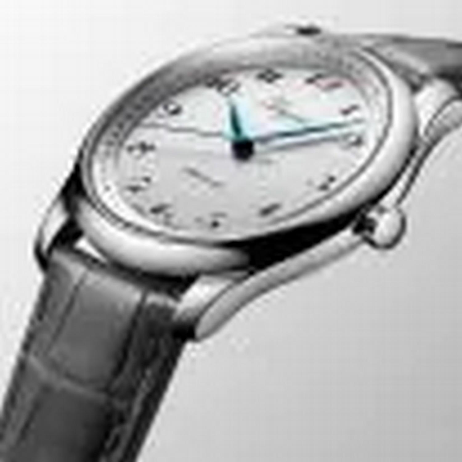 LONGINES THE LONGINES MASTER COLLECTION 190TH ANNIVERSARY - L27934732