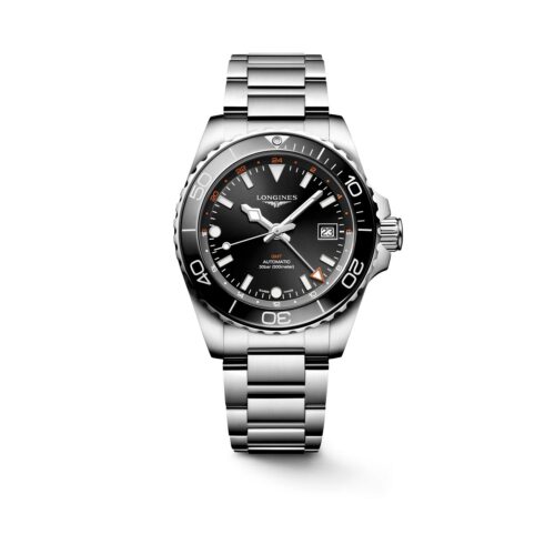 LONGINES HYDROCONQUEST GMT 41 MM - L37904566
