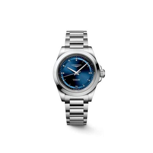 LONGINES CONQUEST 34 MM - L34304976