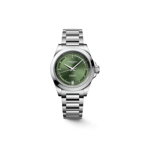 LONGINES CONQUEST 34 MM - L34304076