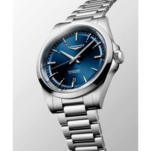 LONGINES CONQUEST 41 MM - L38304926
