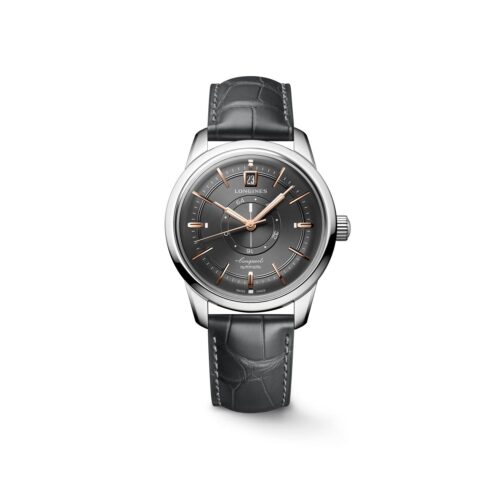 LONGINES CONQUEST HÈRITAGE 38 MM - L16484622