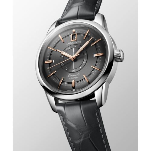 LONGINES CONQUEST HÈRITAGE 38 MM - L16484622