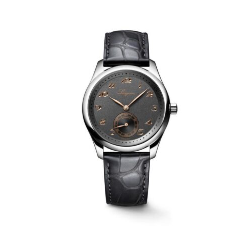 LONGINES LONGINES MASTER COLLECTION 38,5 MM - L28434632