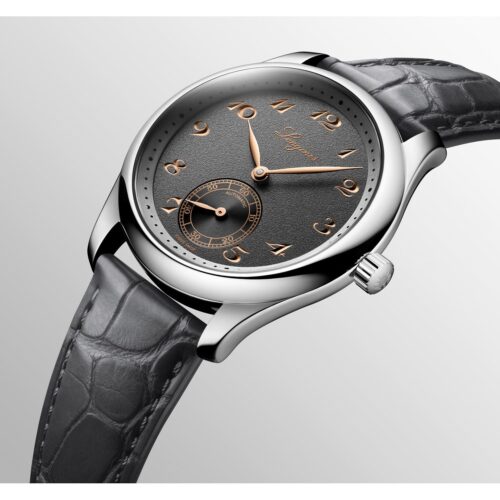 LONGINES LONGINES MASTER COLLECTION 38,5 MM - L28434632